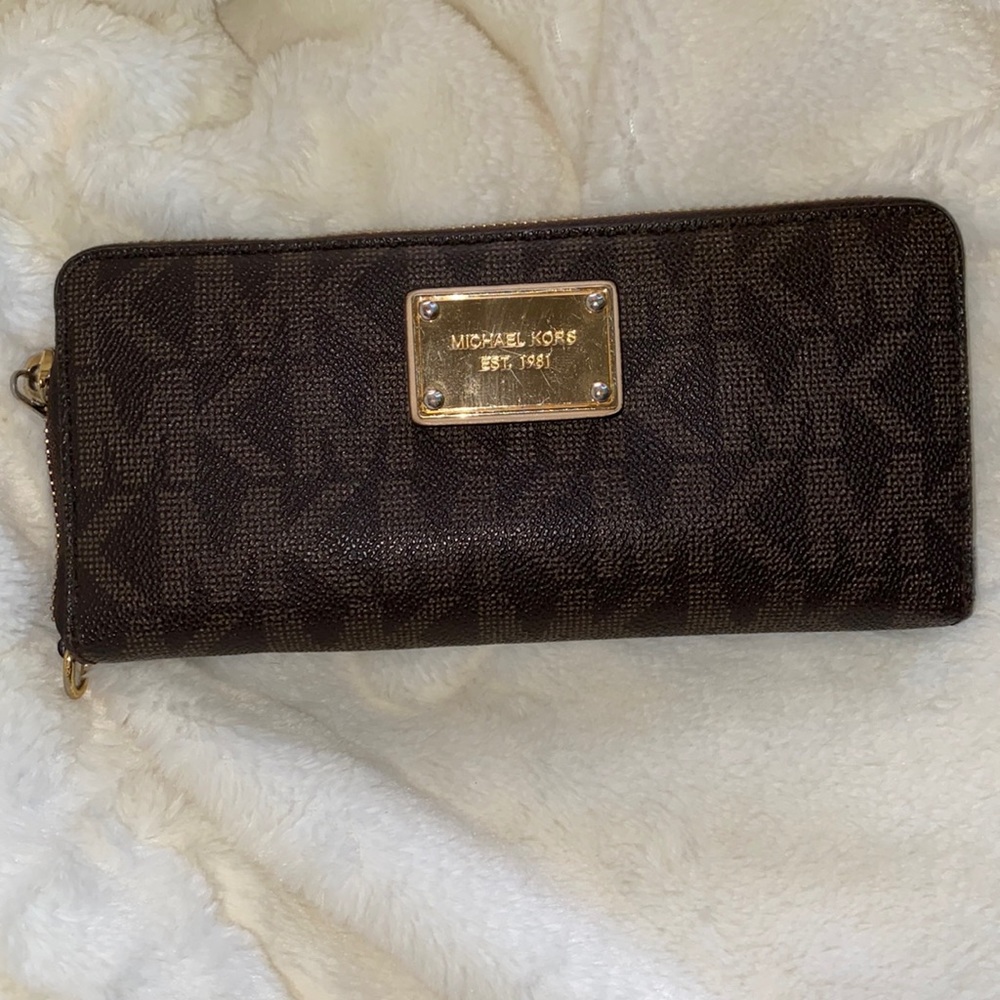 MK Wallet